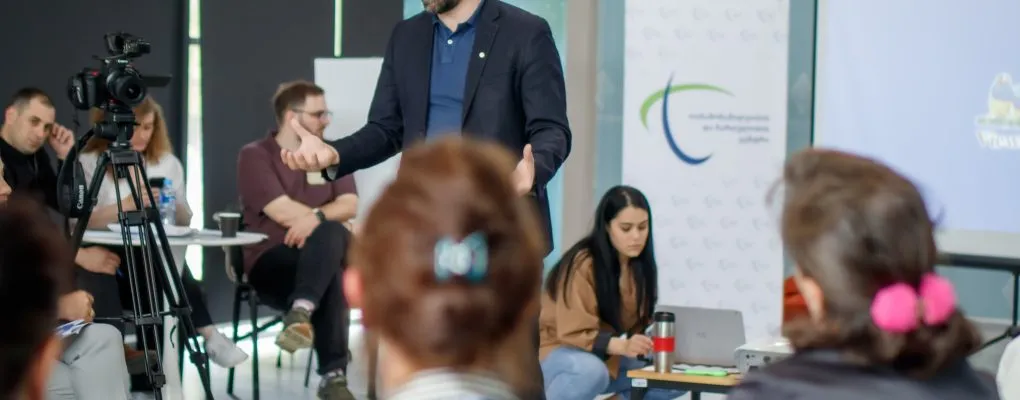 აღწერა