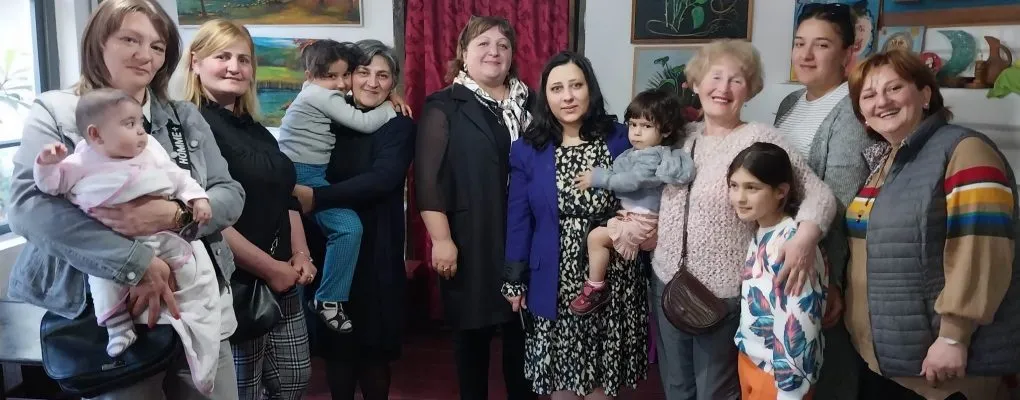 აღწერა